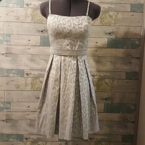 Le Chateau Party Dress Ladies Small